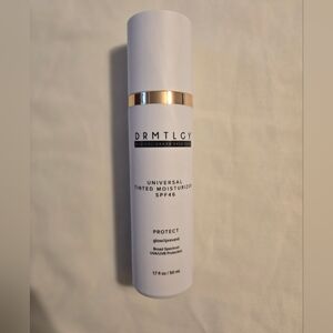 Drmtlgy tinted moisturizer